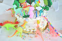 Emma's 4th Birthday Party