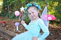 Emma's 5th Birthday Party