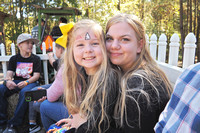 McKenna Farms Fall Festival 2022