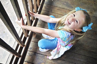 Emma's 1st Zoo Trip October 2024